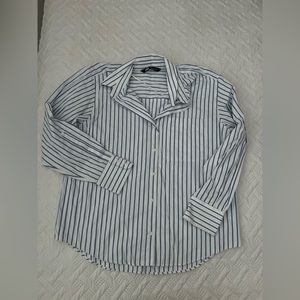 Button shirt